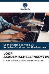 bokomslag Loop Akademischelernsoftware