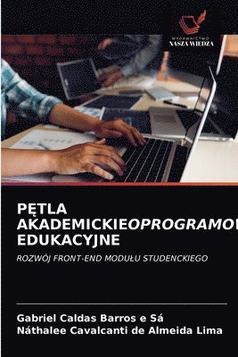 P&#280;tla Akademickieoprogramowanie Edukacyjne 1