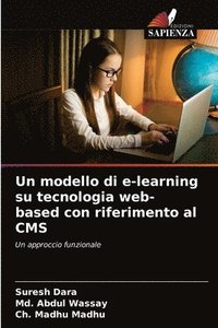 bokomslag Un modello di e-learning su tecnologia web-based con riferimento al CMS