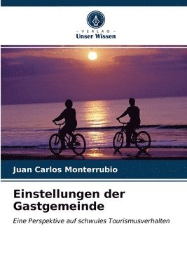 Einstellungen der Gastgemeinde 1