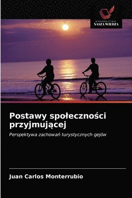 bokomslag Postawy spoleczno&#347;ci przyjmuj&#261;cej