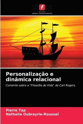 bokomslag Personalizao e dinmica relacional