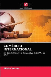 bokomslag Comrcio Internacional