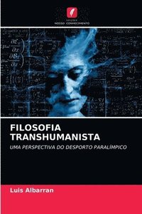 bokomslag Filosofia Transhumanista