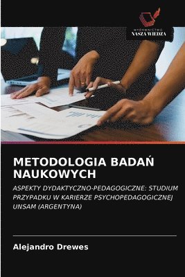 Metodologia Bada&#323; Naukowych 1