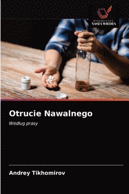 Otrucie Nawalnego 1