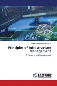 bokomslag Principles of Infrastructure Management