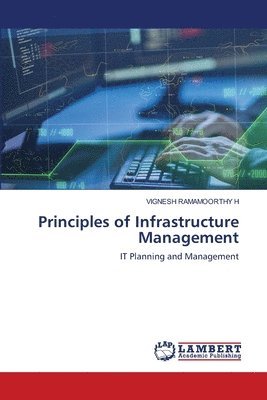 bokomslag Principles of Infrastructure Management