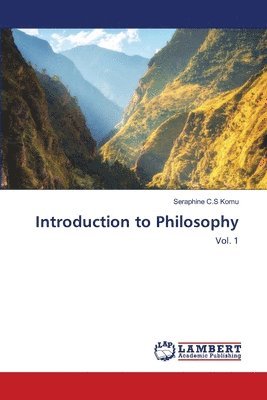 Introduction to Philosophy 1