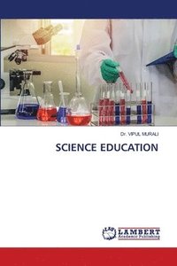 bokomslag Science Education