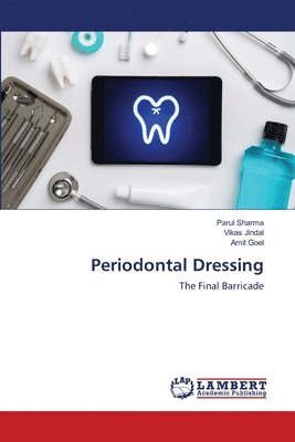 Periodontal Dressing 1