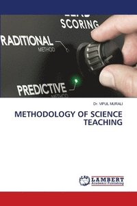 bokomslag Methodology of Science Teaching