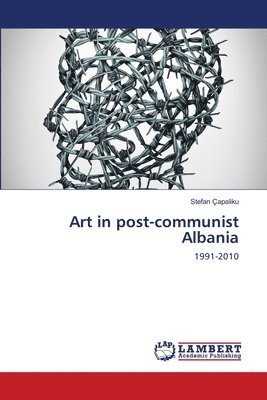 Art in post-communist Albania 1