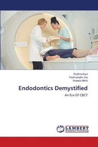 bokomslag Endodontics Demystified
