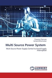 bokomslag Multi Source Power System
