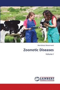 bokomslag Zoonotic Diseases