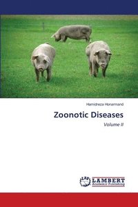 bokomslag Zoonotic Diseases