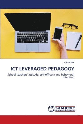 bokomslag Ict Leveraged Pedagogy