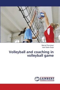 bokomslag Volleyball and coaching in volleyball game