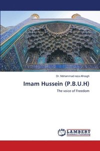 bokomslag Imam Hussein (P.B.U.H)