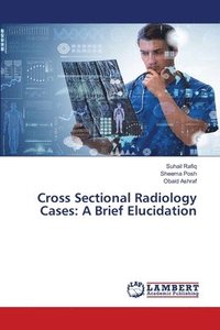 bokomslag Cross Sectional Radiology Cases