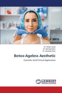 bokomslag Botox-Ageless Aesthetic