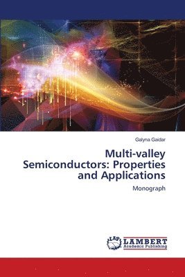 Multi-valley Semiconductors 1