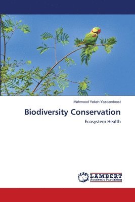 bokomslag Biodiversity Conservation