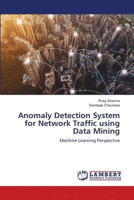 Anomaly Detection System for Network Traffic using Data Mining 1