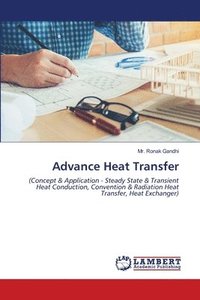 bokomslag Advance Heat Transfer