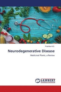 bokomslag Neurodegenerative Disease