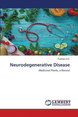 bokomslag Neurodegenerative Disease