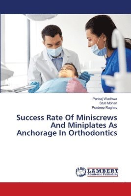 Success Rate Of Miniscrews And Miniplates As Anchorage In Orthodontics 1