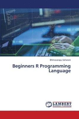 bokomslag Beginners R Programming Language