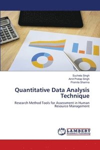bokomslag Quantitative Data Analysis Technique