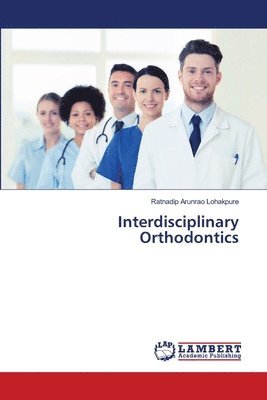 bokomslag Interdisciplinary Orthodontics