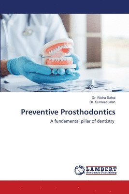 bokomslag Preventive Prosthodontics