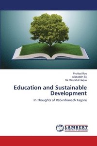bokomslag Education and Sustainable Development