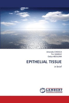 bokomslag Epithelial Tissue