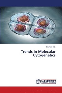 bokomslag Trends in Molecular Cytogenetics