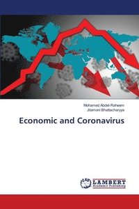 bokomslag Economic and Coronavirus