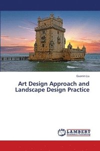 bokomslag Art Design Approach and Landscape Design Practice