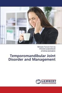 bokomslag Temporomandibular Joint Disorder and Management