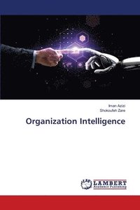bokomslag Organization Intelligence