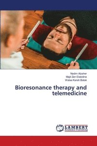 bokomslag Bioresonance therapy and telemedicine