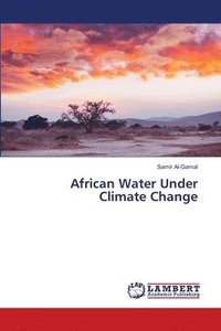 bokomslag African Water Under Climate Change