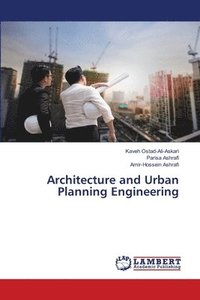 bokomslag Architecture and Urban Planning Engineering