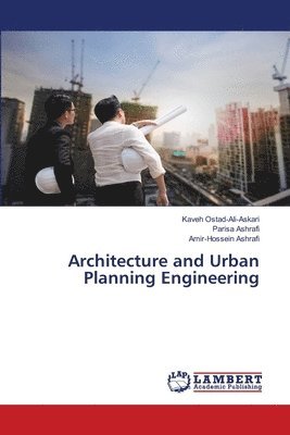 Architecture and Urban Planning Engineering 1