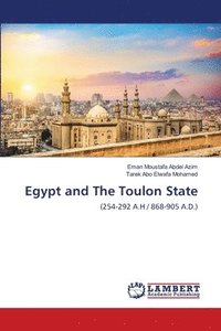bokomslag Egypt and The Toulon State