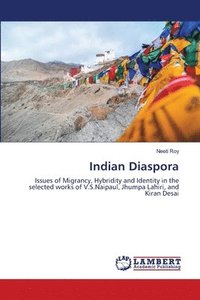 bokomslag Indian Diaspora
